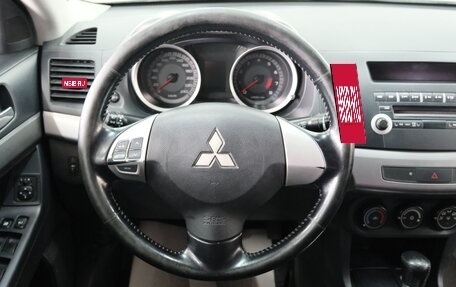 Mitsubishi Lancer IX, 2007 год, 819 000 рублей, 10 фотография