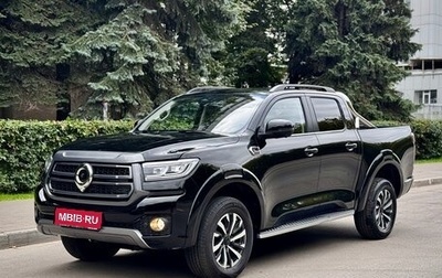 Great Wall Poer, 2024 год, 3 590 000 рублей, 1 фотография