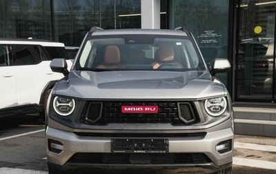 Haval H7, 2025 год, 3 761 900 рублей, 1 фотография