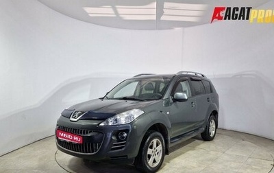 Peugeot 4007, 2009 год, 849 000 рублей, 1 фотография