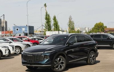 Haval F7, 2025 год, 3 494 000 рублей, 1 фотография