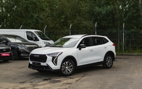 Haval Jolion, 2025 год, 2 375 900 рублей, 1 фотография