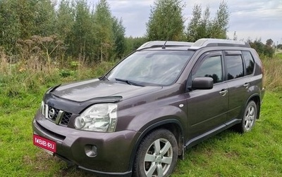 Nissan X-Trail, 2010 год, 1 050 000 рублей, 1 фотография