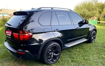 BMW X5, 2009 год, 2 100 000 рублей, 1 фотография