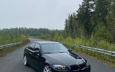 BMW 3 серия, 2008 год, 870 000 рублей, 1 фотография