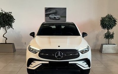 Mercedes-Benz GLC Coupe, 2024 год, 8 400 000 рублей, 1 фотография