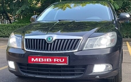 Skoda Octavia, 2012 год, 690 000 рублей, 1 фотография