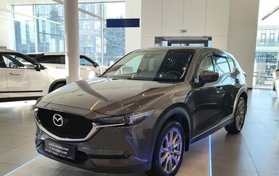 Mazda CX-5 II, 2019 год, 2 750 000 рублей, 1 фотография