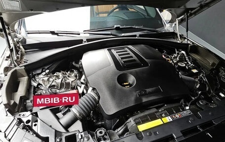 Land Rover Range Rover Velar I, 2022 год, 5 846 000 рублей, 6 фотография