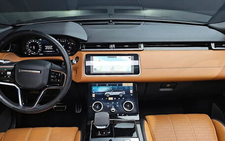 Land Rover Range Rover Velar I, 2022 год, 5 846 000 рублей, 7 фотография