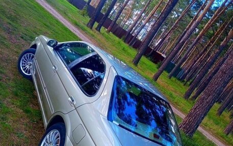 Nissan Sunny B15, 2003 год, 380 000 рублей, 11 фотография