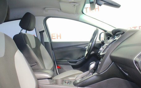 Ford Focus III, 2012 год, 657 000 рублей, 10 фотография