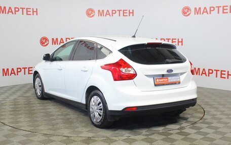 Ford Focus III, 2012 год, 657 000 рублей, 7 фотография