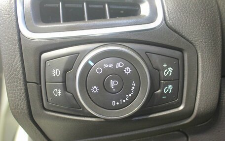 Ford Focus III, 2012 год, 657 000 рублей, 14 фотография