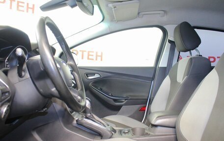 Ford Focus III, 2012 год, 657 000 рублей, 9 фотография