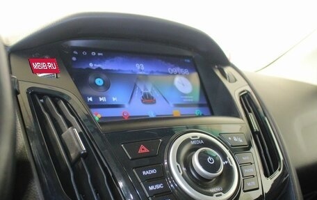 Ford Focus III, 2012 год, 657 000 рублей, 12 фотография