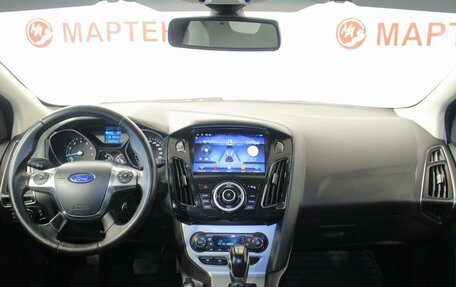 Ford Focus III, 2012 год, 657 000 рублей, 16 фотография