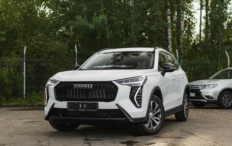 Haval Jolion, 2025 год, 2 375 900 рублей, 2 фотография