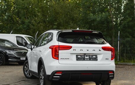 Haval Jolion, 2025 год, 2 375 900 рублей, 12 фотография