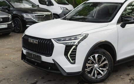 Haval Jolion, 2025 год, 2 375 900 рублей, 10 фотография