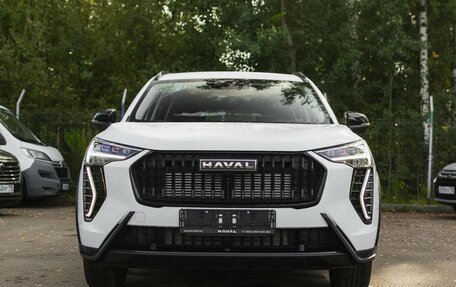 Haval Jolion, 2025 год, 2 375 900 рублей, 5 фотография