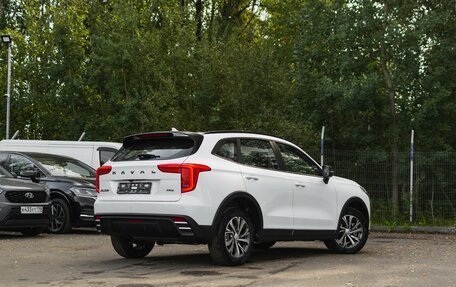Haval Jolion, 2025 год, 2 375 900 рублей, 15 фотография