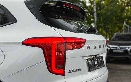 Haval Jolion, 2025 год, 2 375 900 рублей, 17 фотография