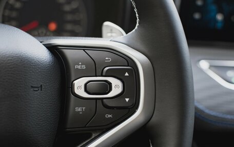 Haval Jolion, 2025 год, 2 375 900 рублей, 19 фотография