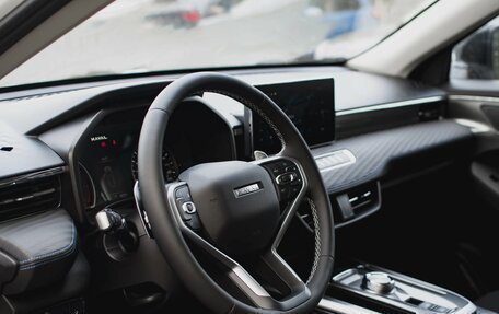 Haval Jolion, 2025 год, 2 375 900 рублей, 31 фотография