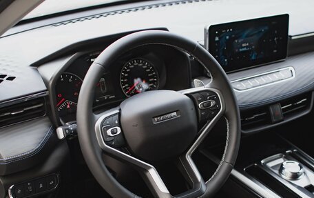 Haval Jolion, 2025 год, 2 375 900 рублей, 32 фотография