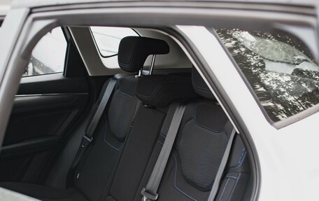 Haval Jolion, 2025 год, 2 375 900 рублей, 39 фотография