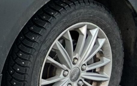 KIA cee'd III, 2018 год, 1 420 000 рублей, 11 фотография