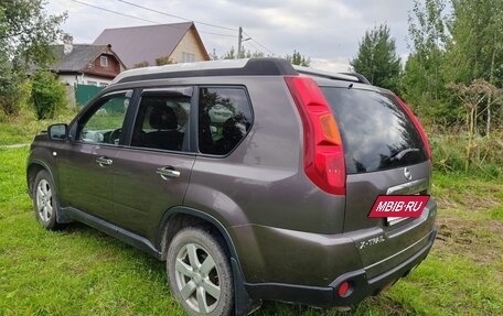 Nissan X-Trail, 2010 год, 1 050 000 рублей, 4 фотография