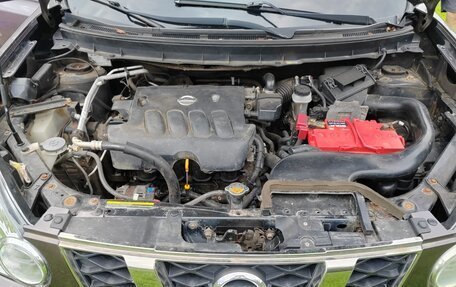 Nissan X-Trail, 2010 год, 1 050 000 рублей, 8 фотография