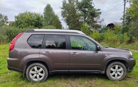 Nissan X-Trail, 2010 год, 1 050 000 рублей, 7 фотография