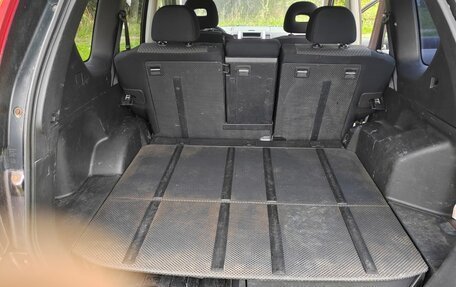 Nissan X-Trail, 2010 год, 1 050 000 рублей, 9 фотография