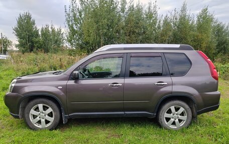 Nissan X-Trail, 2010 год, 1 050 000 рублей, 6 фотография