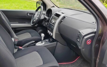 Nissan X-Trail, 2010 год, 1 050 000 рублей, 13 фотография