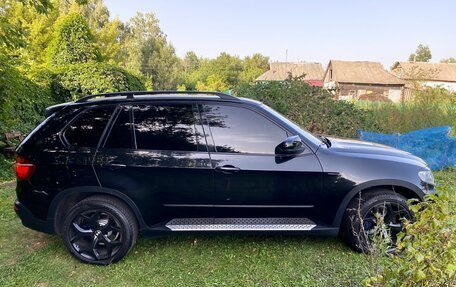 BMW X5, 2009 год, 2 100 000 рублей, 3 фотография