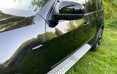 BMW X5, 2009 год, 2 100 000 рублей, 15 фотография