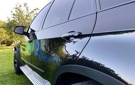 BMW X5, 2009 год, 2 100 000 рублей, 13 фотография