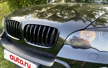 BMW X5, 2009 год, 2 100 000 рублей, 16 фотография