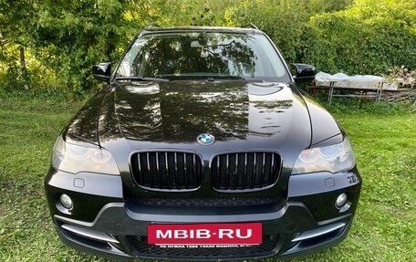 BMW X5, 2009 год, 2 100 000 рублей, 6 фотография