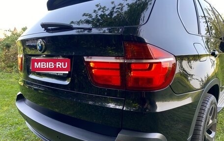 BMW X5, 2009 год, 2 100 000 рублей, 8 фотография