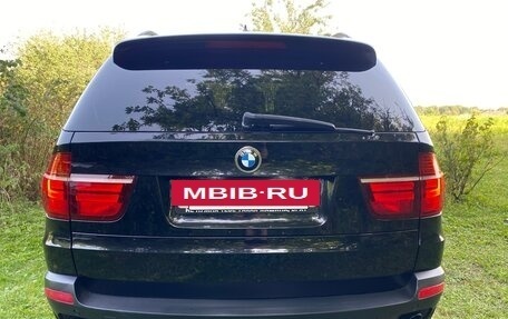BMW X5, 2009 год, 2 100 000 рублей, 7 фотография
