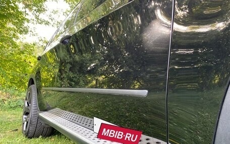 BMW X5, 2009 год, 2 100 000 рублей, 11 фотография
