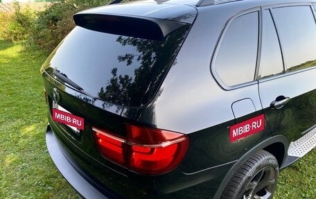 BMW X5, 2009 год, 2 100 000 рублей, 9 фотография