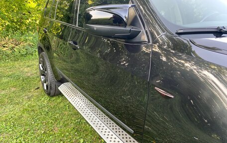BMW X5, 2009 год, 2 100 000 рублей, 18 фотография