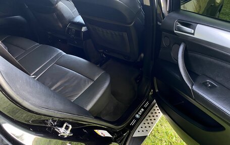 BMW X5, 2009 год, 2 100 000 рублей, 19 фотография