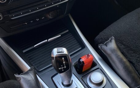 BMW X5, 2009 год, 2 100 000 рублей, 25 фотография